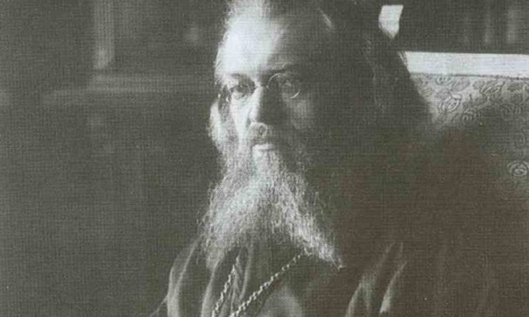 Τα τελευταία λόγια του Αγίου Λουκά του Ιατρού και η ευχή για τους ασθενείς