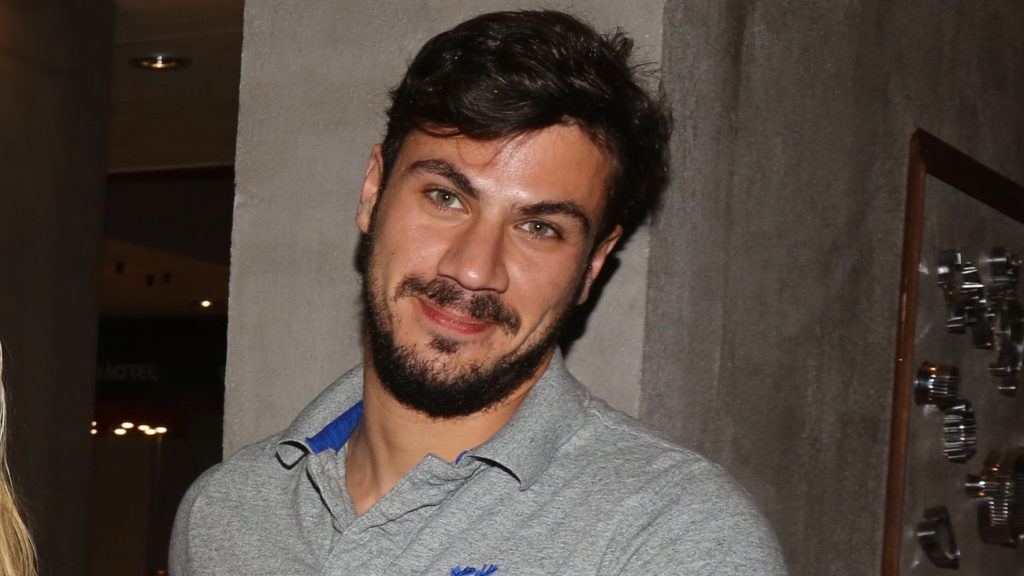 Ακης Πετρετζίκης: Θα συμμετέχει σε show του BBC ανάμεσα σε κορυφαίους σεφ!