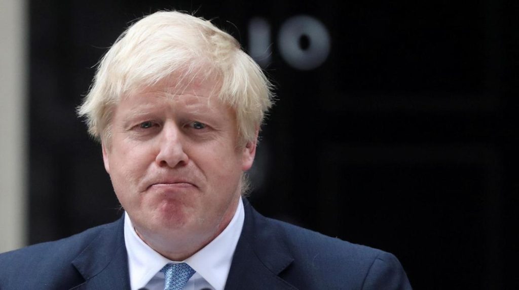 Μπόρις Τζόνσον: Ζητά εκλογές για τις 15 Οκτωβρίου