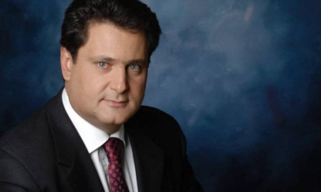 Δολοφονία Ζαφειρόπουλου: «Δείχνουν» τον δολοφονημένο συνεργό τους ως «εγκέφαλο»