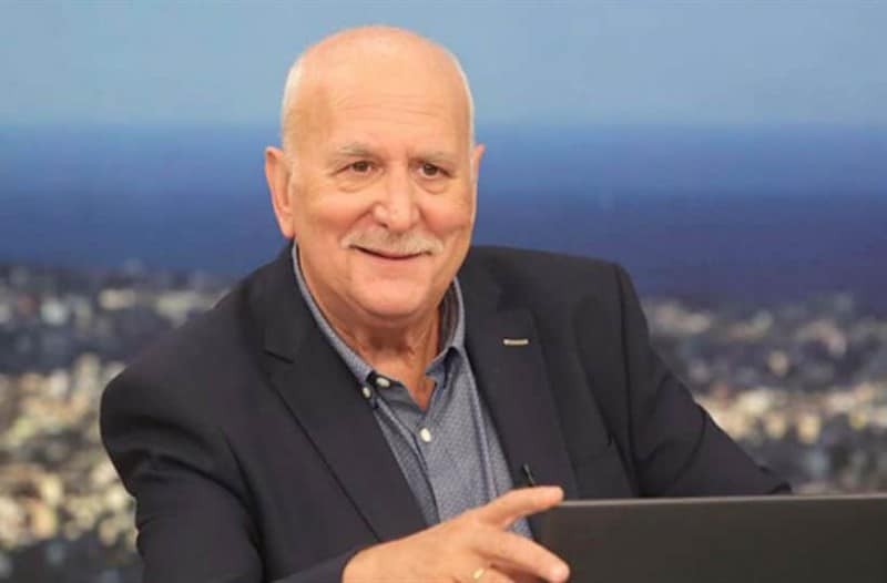 Με νέο πάνελ ο Γιώργος Παπαδάκης – Ποιοι θα είναι οι νέοι του συνεργάτες (βίντεο-φωτο)