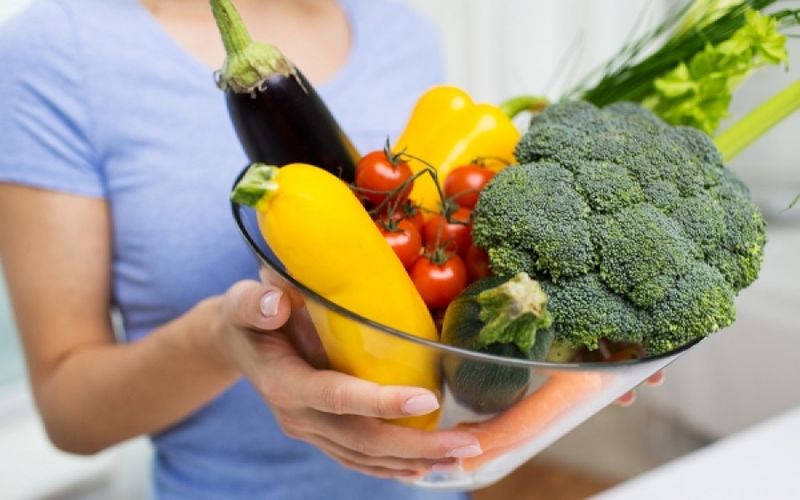 Από τι κινδυνεύουν οι χορτοφάγοι;