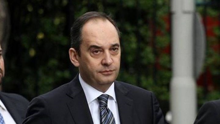 Γ.Πλακιωτάκης: «Προτεραιότητα το εθνικό έργο για την αντιμετώπιση των μεταναστευτικών ροών στο Αιγαίο»