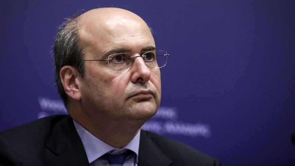 Κ.Χατζηδάκης: «Απούσα η κυβέρνηση ΣΥΡΙΖΑ μετά την καταστροφή στο Μάτι»