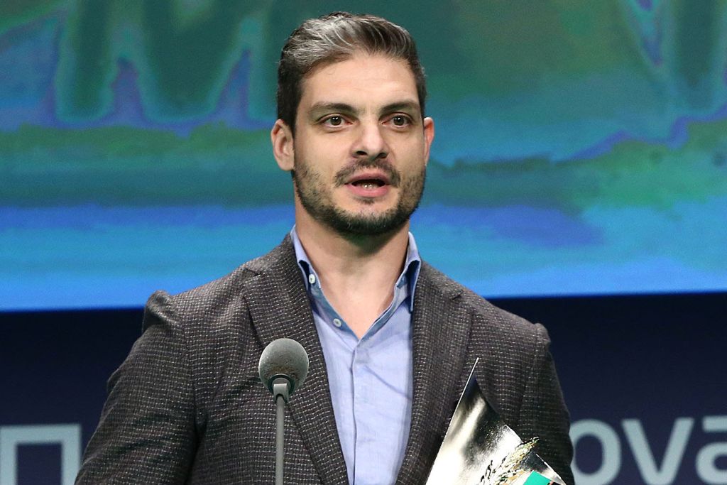 Στην Ισπανία ο Άγγελος Χαριστέας – Θέλει να βρει τον διάδοχο του Σάββα Παντελίδη