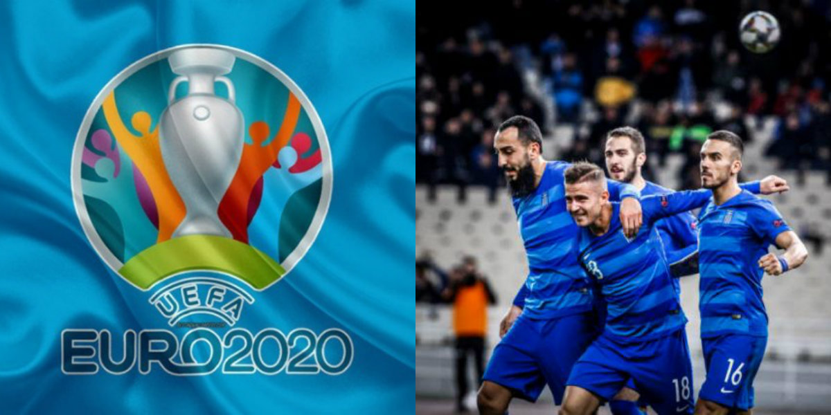 Προκριματικά EURO 2020: Σήμερα το Φινλανδία-Ελλάδα – Στη «μάχη» της πρόκρισης η εθνική