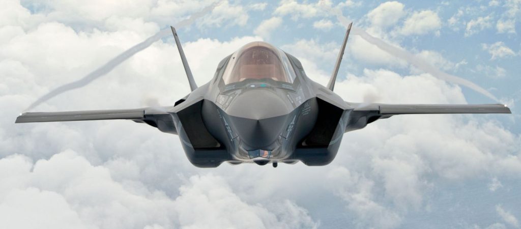 Αμερικανός υπουργός Εμπορίου: «Δεν μπορούμε να δώσουμε  F-35 στην Τουρκία αφού πήραν τα S-400»