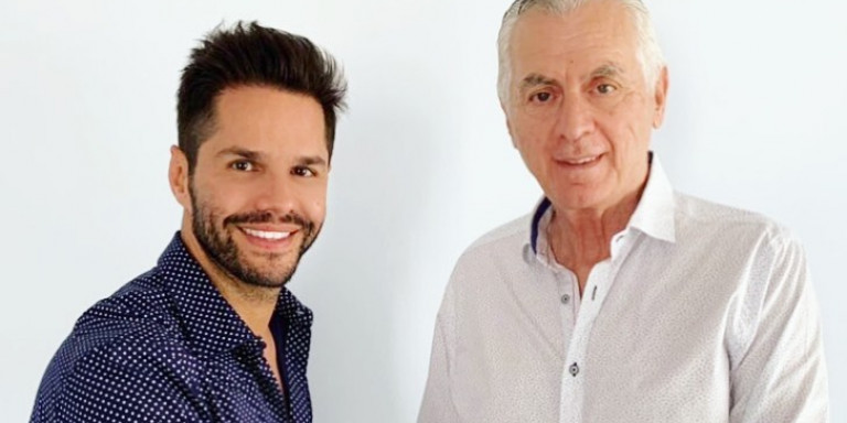 O Γ. Τσαλίκης αφήνει τις πίστες και ασχολείται με τα κοινά – Έγινε αντιδήμαρχος πολιτισμού (φωτο)