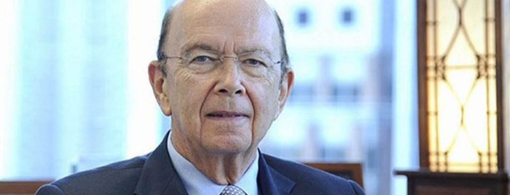 Γουίλμπουρ Ρος:«Είναι ξεκάθαρο ότι αυτή η κυβέρνηση καταλαβαίνει τι χρειάζεται η Ελλάδα»