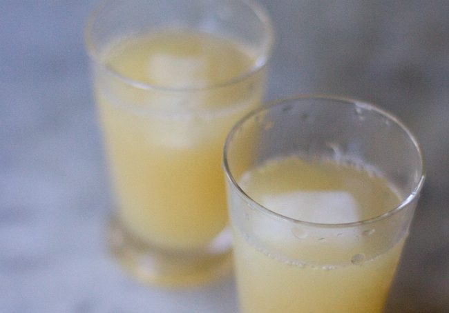 Αυτό το μείγμα είναι το πιο ισχυρό λιποδιαλυτικό – Φτιάξτε το με μόνο δύο υλικά από την κουζίνα σας