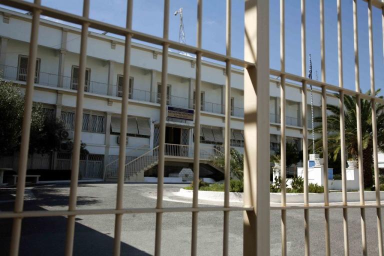 Εξτρεμιστής μουσουλμάνος κρατείται στις φυλακές Κορυδαλλού –  Τρίτη εβδομάδα κράτησης