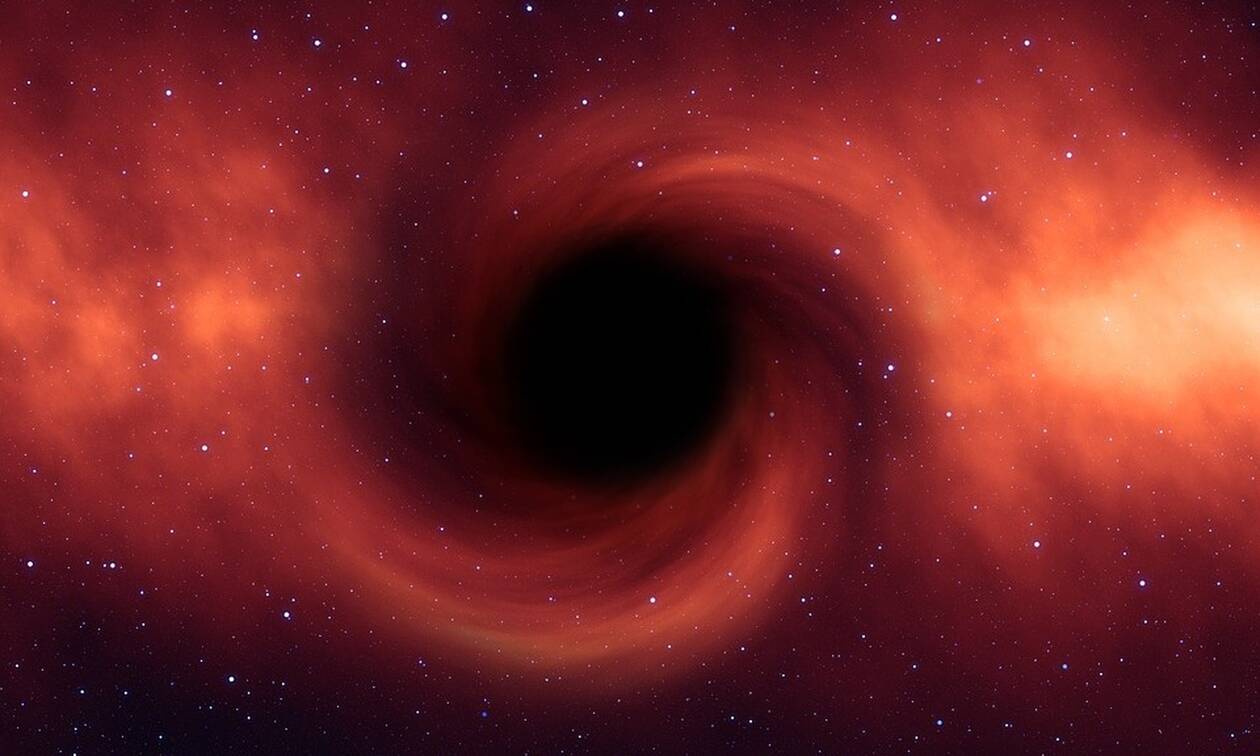 Aνακάλυψη-γρίφος για τους επιστήμονες: Η μαύρη τρύπα που δεν θα έπρεπε καν να υπάρχει