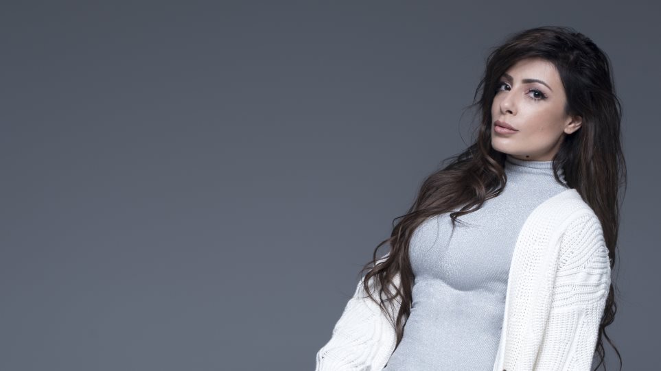 Μίνα Αρναούτη: Τι απάντησε σε αρνητικό σχόλιο στο instagram για την δουλειά της (φωτο)