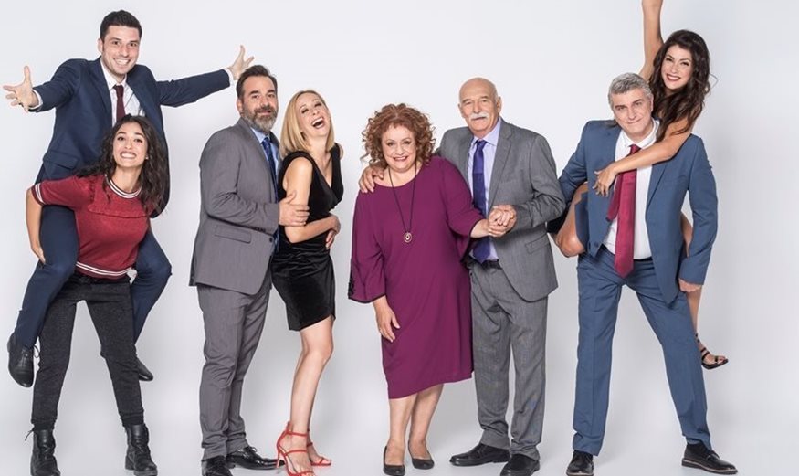 Tι αναμένουμε με τη νέα σεζόν του «Μην αρχίζεις τη μουρμούρα»; (βίντεο)