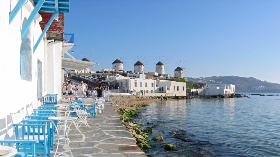 Mύκονος: Βρέθηκε ρολόι που είχε κάνει «φτερά» από βίλα – Ποιος ήταν ο δράστης;