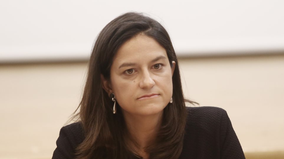 Αλλαγές στα ΑΕΙ: Τα 9 σημεία που έθεσαν οι πρυτάνεις στην υπουργό Παιδείας – Μέχρι τα Χριστούγεννα ο νέος νόμος