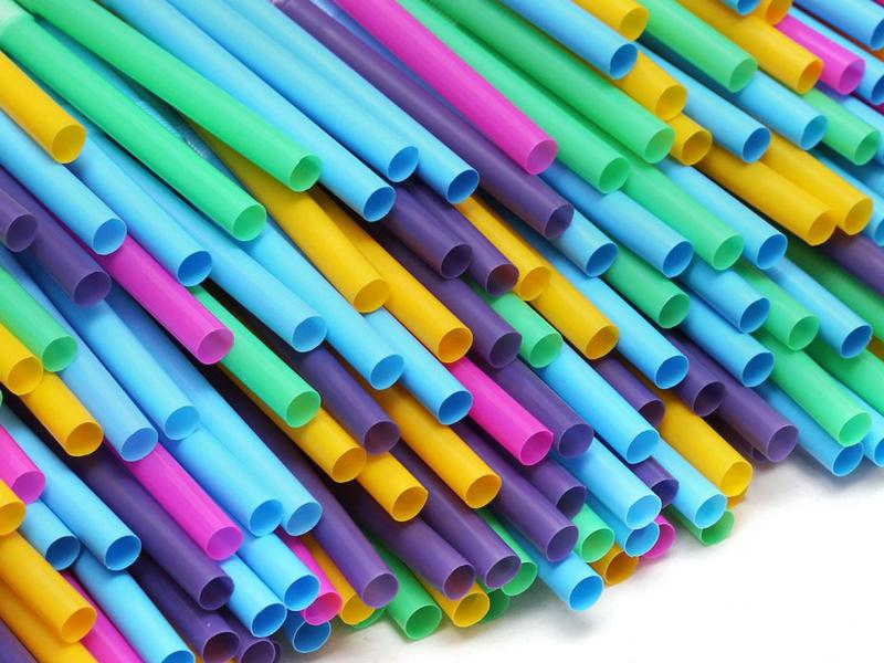 Μπράσοφ Ρουμανίας: Απαγόρευση των πλαστικών μιας χρήσης