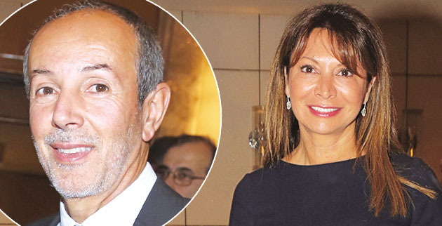 Πόσο πωλείται το «παλάτι» του εφοπλιστή Γιάννη Κούστα στη Γλυφάδα – Τι ζητά η πρώην σύζυγός του;