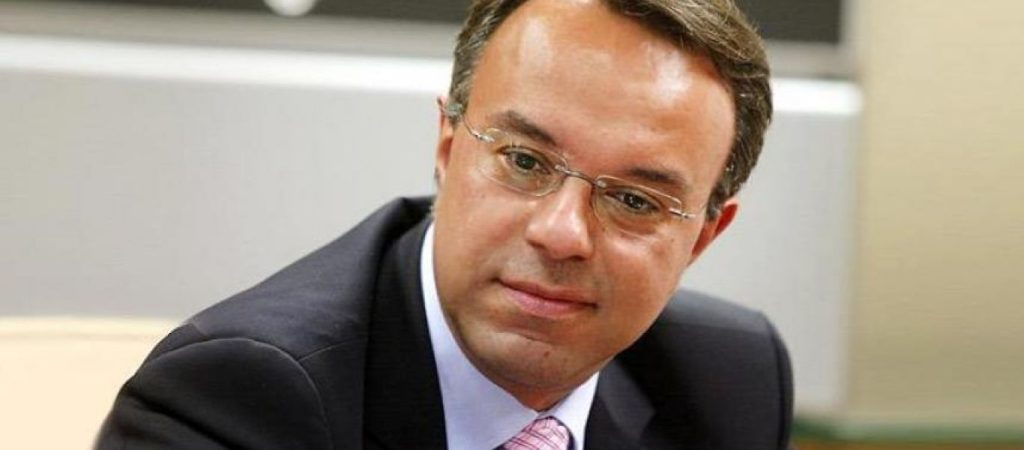 Χ. Σταϊκούρας σε ΣΥΡΙΖΑ: «H κυβέρνηση ΣΥΡΙΖΑ επέβαλε νέους φόρους – Θα ακολουθήσουν νέες φορολογικές ελαφρύνσεις»