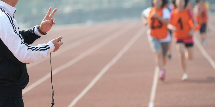 11 – 18 Σεπτεμβρίου η υγειονομική εξέταση και τα αγωνίσματα για τους εξεταζόμενους των Πανελληνίων