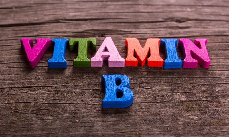 Tι πρέπει να τρώμε για να λαμβάνουμε βιταμίνη B
