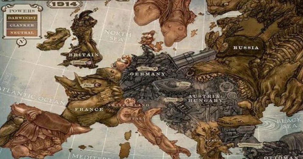 Tα μεγαλύτερα λάθη της ανθρώπινης ιστορίας