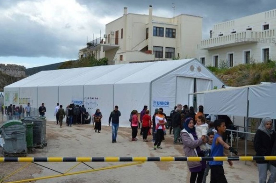 Ο δήμαρχος της Χίου «έριξε πόρτα» σε ΜΚΟ – Επειδή δεν είχε ενημερωθεί