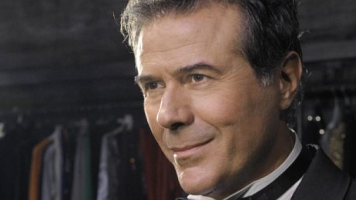 Δημόσια εμφάνιση για τον Τάκη Χρυσικάκο – Τι είπε ο ηθοποιός για τα φώτα της δημοσιότητας (φωτο)