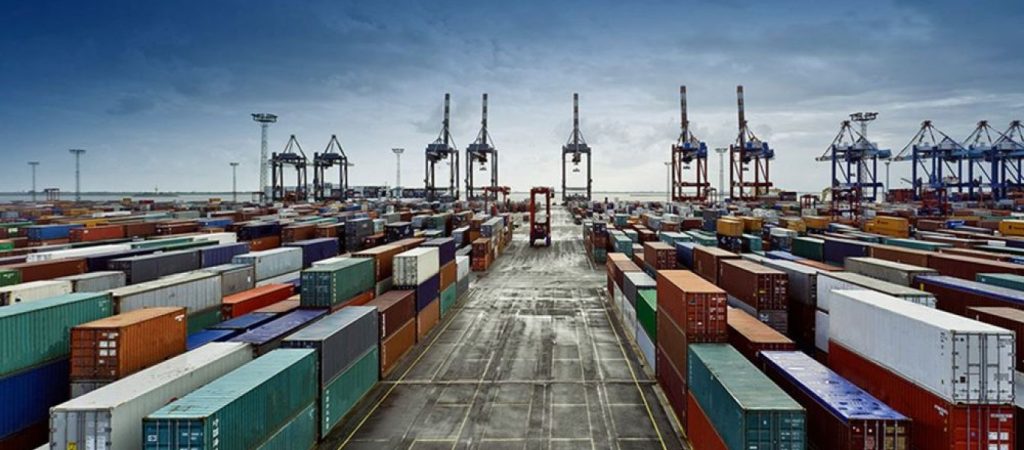 Αύξηση 7,2% στις ελληνικές εξαγωγές για τον Ιούλιο