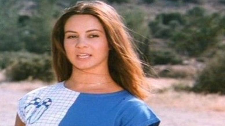 Πως είναι σήμερα η σταρ των 80’s Έφη Πίκουλα; (φωτο)