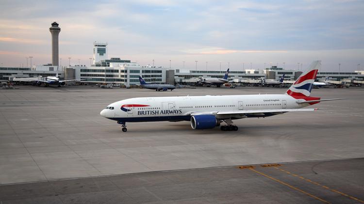 British Airways: Μαζική απεργία πιλότων στη Βρετανία