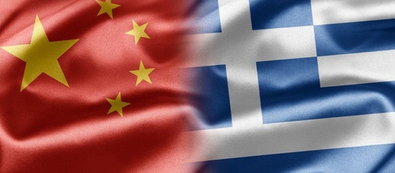 Γιατί οι Κινέζοι αποκαλούν την Ελλάδα «Σι-Λα»;