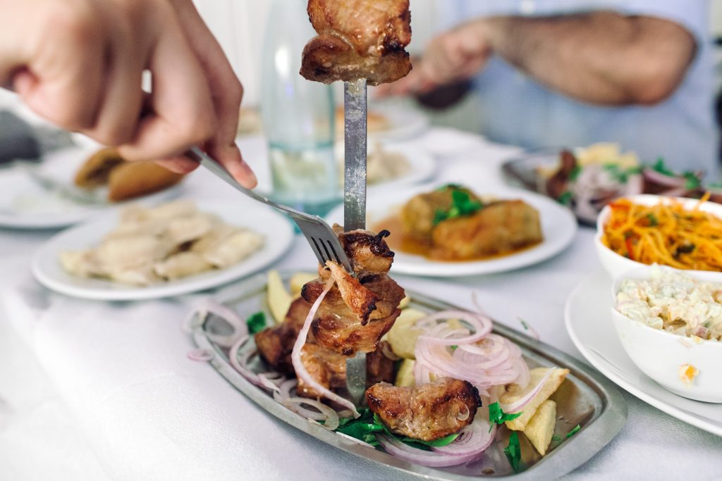 Τι πρέπει να αποφεύγουμε μετά από ένα γεύμα!