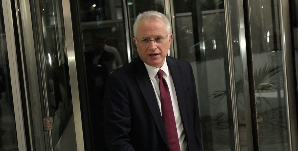 Γ. Ραγκούσης: «Φιάσκο» με το 112!