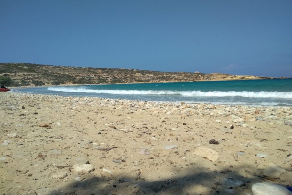 Άγριος καυγάς με Ιταλούς τουρίστες στη Ρόδο – Επειδή τους ζήτησαν να βγάλουν τα μαγιό τους σε παραλία γuμνιστών