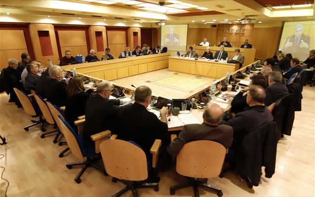 ΚΕΔΕ: Ποια είναι τα προβλήματα που αντιμετωπίζουν οι δήμαρχοι από την εφαρμογή του «Κλεισθένη»