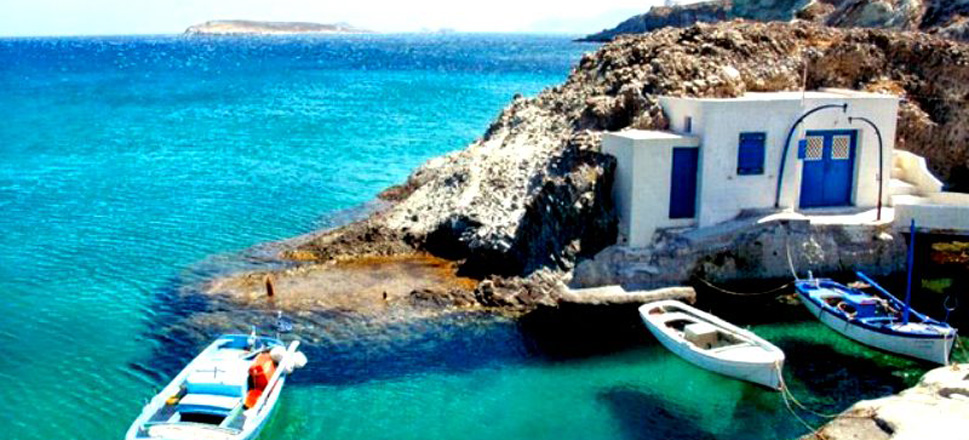 Αυτά είναι τα μέρη που «καταστρέφονται» από το Instagram – Ένα ελληνικό νησί στη λίστα (βίντεο)