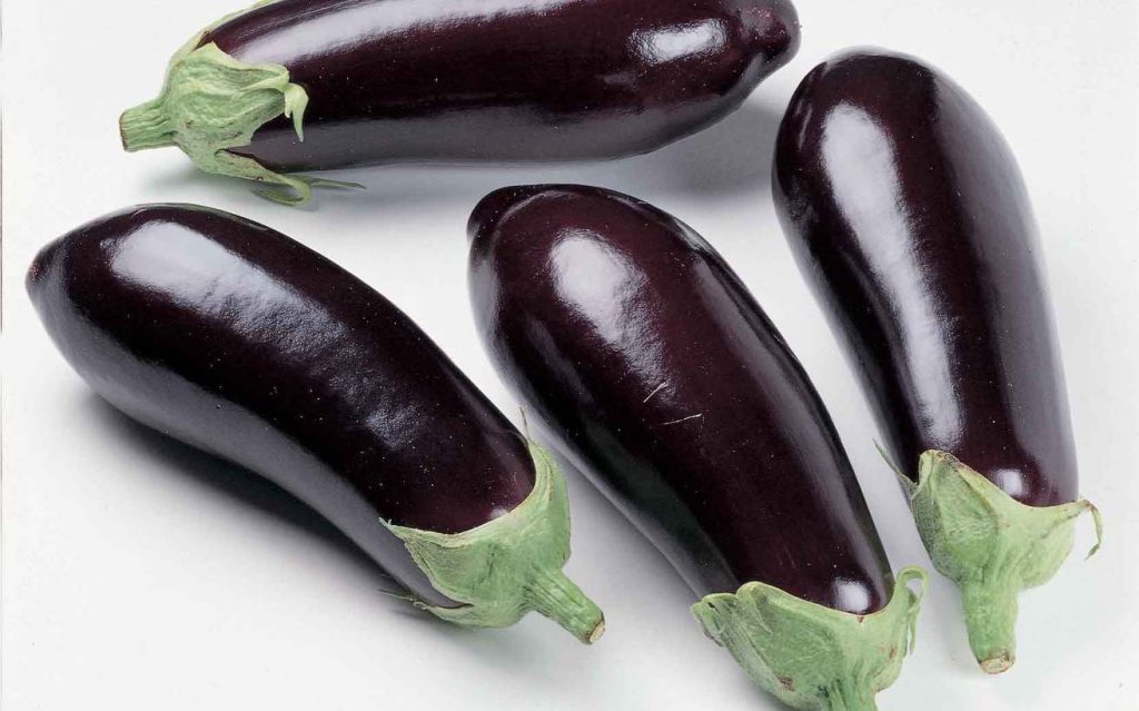 Νέο «μυστικό» για αδυνάτισμα με μελιτζάνα και νερό!