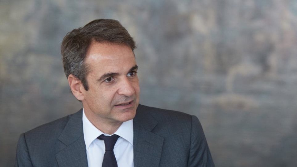 Κ.Μητσοτάκης: «Δεν βλέπω τη ΔΕΘ σαν ένα φόρουμ παροχολογίας όπως είχε γίνει τα τελευταία χρόνια»