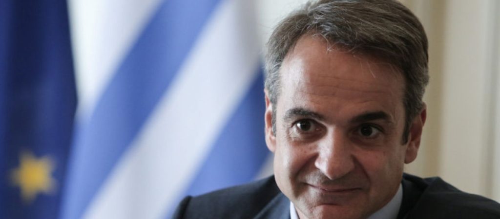 120 δόσεις: O K. Mητσοτάκης καλεί τους πολίτες να αδράξουν την ευκαιρία