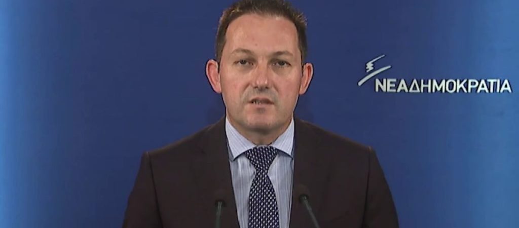 Στέλιος Πέτσας: Κίνητρα για την αναθέρμανση της αγοράς κατοικίας