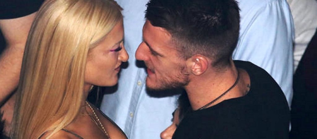 Ν. Παπαντωνίου: «Δεν είμαι influencer να λέω για τη σχέση μου»