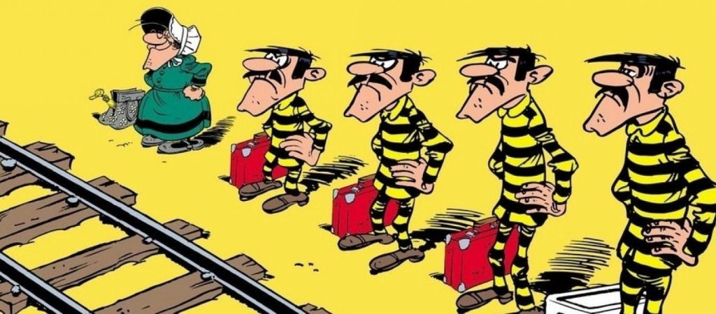 Οι 10 πιο ηλίθιοι εγκληματίες που «έγραψαν» ιστορία!