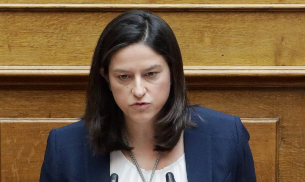 Έκτακτη σύνοδος πρυτάνεων για τις αλλαγές στην Παιδεία – Στο «τραπέζι» τα θέματα που έθεσε η Ν.Κεραμέως