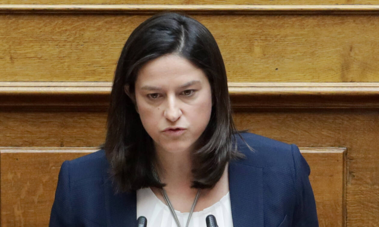 Έκτακτη σύνοδος πρυτάνεων για τις αλλαγές στην Παιδεία – Στο «τραπέζι» τα θέματα που έθεσε η Ν.Κεραμέως