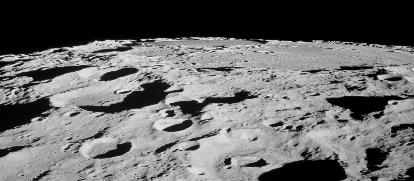 Χωρίς επιτυχία η προσπάθεια προσεδάφισης της ινδικής ακάτου Vikram στη Σελήνη