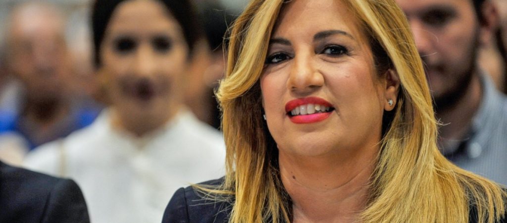 Φ.Γεννηματά: «Το ΠΑΣΟΚ υπάρχει μέσα από το Κίνημα Αλλαγής και πρωταγωνιστεί στην άνοδο του καινούργιου»