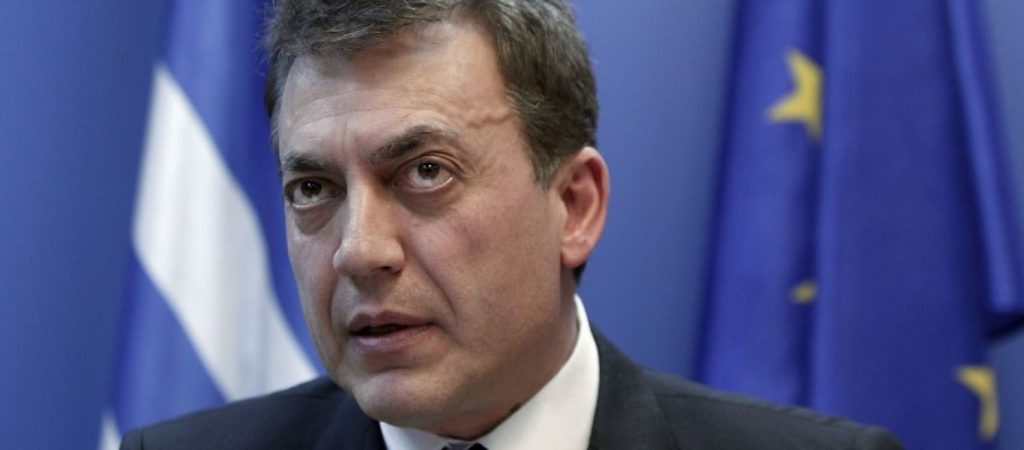 Γ. Βρούτσης: Η νέα ψηφιακή εποχή διαμορφώνει νέες ευκαιρίες απασχόλησης