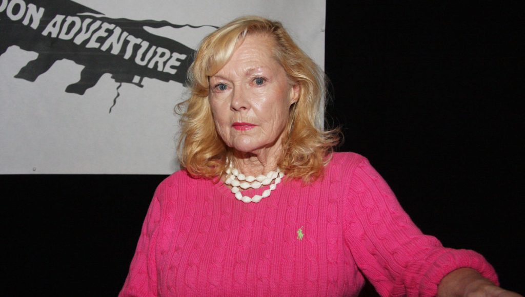 Έφυγε από τη ζωή η ηθοποιός Carol Lynley!