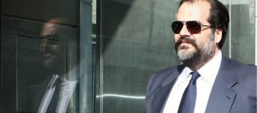 O γιος του Νίκου Πατέρα στέκεται ξανά στα πόδια του – Μετά το σοβαρό τροχαίο